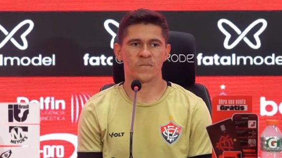 Reprodução / TV Vitória