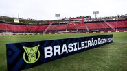 X / Flamengo
