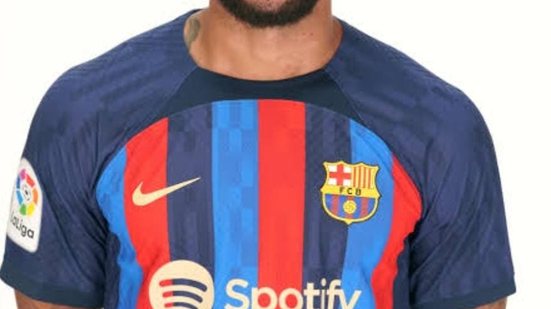 FC Barcelona Players