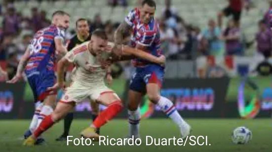 Ricardo Duarte - SCI