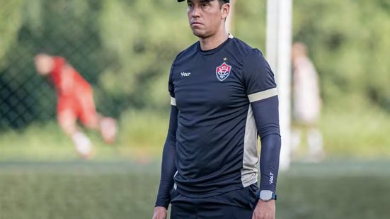 Victor Ferreira / EC Vitória