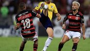 Divulgação/Flamengo