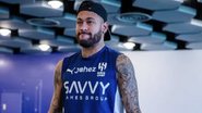 Reprodução/ Al Hilal