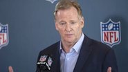 Reprodução Twitter / Around The NFL