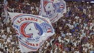 Tiago Caldas /EC Bahia