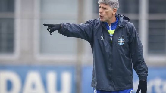Lucas Uebel/Grêmio