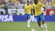 Lucas Figueiredo/CBF