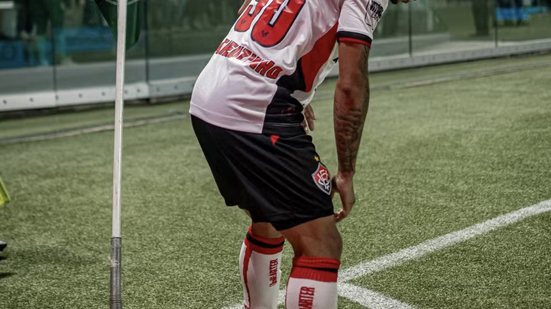 Victor Ferreira / EC Vitória