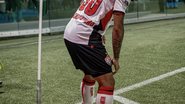 Victor Ferreira / EC Vitória