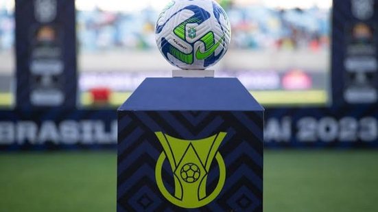 Divulgação/CBF