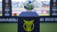 Divulgação/CBF