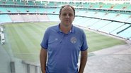 Felipe Oliveira/EC Bahia