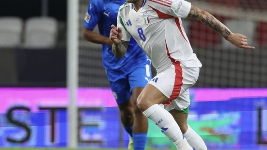 Reprodução / Instagram Azzurri