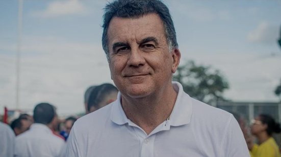 Victor Ferreira/ECV