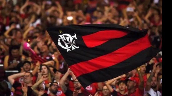 Divulgação / Flamengo