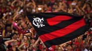 Divulgação / Flamengo