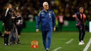 Divulgação/CBF