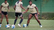 Victor Ferreira / EC Vitória