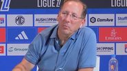 Olympique Lyonnais / YouTube