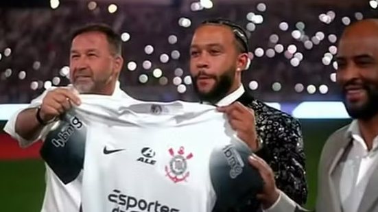 Reprodução / SporTV