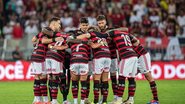 Paulo Reis / Flamengo