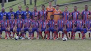 Reprodução / EC Bahia