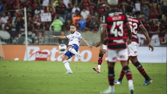 Douglas Santana e Pedro Moraes/BNews 