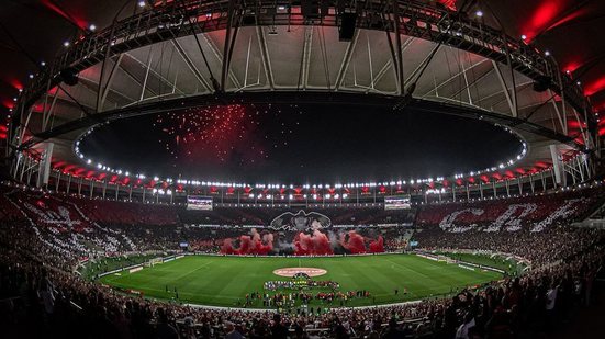 Paula Reis / Flamengo