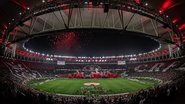 Paula Reis / Flamengo