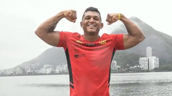 Alexandre Vidal / CR Flamengo