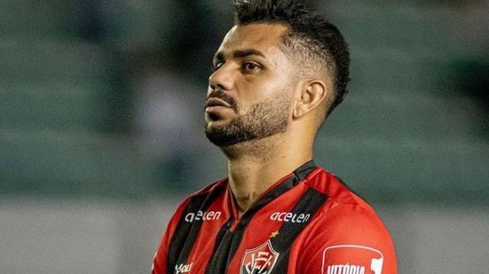 Victor Ferreira / EC Vitória