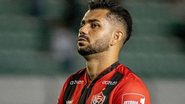 Victor Ferreira / EC Vitória
