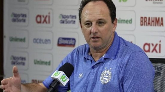 Felipe Oliveira / EC Bahia