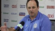 Felipe Oliveira / EC Bahia
