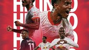 Divulgação / RB Bragantino