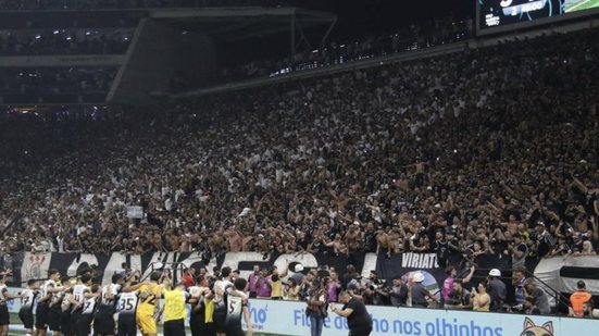 ose Manoel Idalgo e Rodrigo Coca/Corinthians/Divulgação