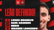 Divulgação / EC Vitória