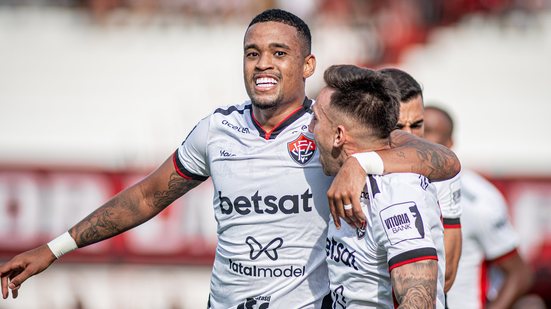 Victor Ferreira / EC Vitória