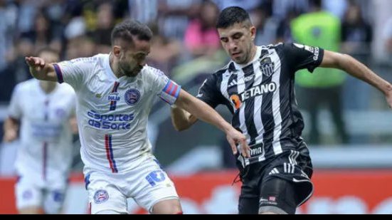 Pedro Souza / Atlético-MG