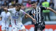 Pedro Souza / Atlético-MG