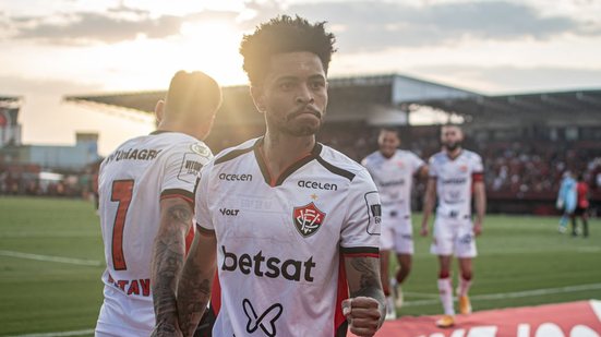 Victor Ferreira / EC Vitória