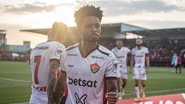 Victor Ferreira / EC Vitória