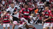 Leandro Amorim / Vasco