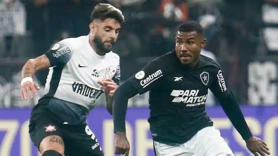 Vitor Silva / Botafogo