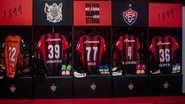 Victor Ferreira / EC Vitória