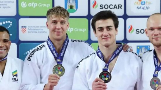 Emanuele Di Feliciantonio / IJF