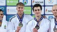 Emanuele Di Feliciantonio / IJF
