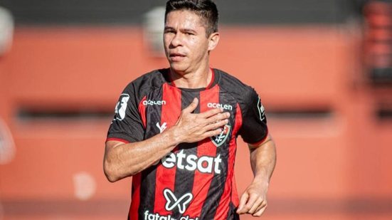 Victor Ferreira / EC Vitória