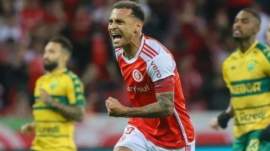 Ricardo Duarte/Inter 