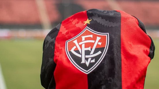 Victor Ferreira / EC Vitória